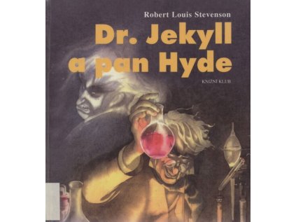 Dr. Jekyll a pan Hyde