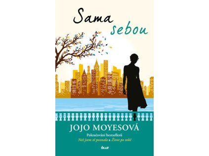 Sama sebou (Stav Použité zboží - Běžné opotřebení)