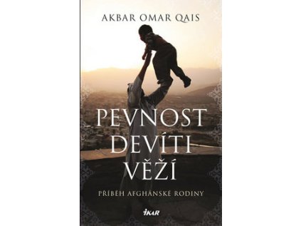 Pevnost devíti věží (Stav Použité zboží - Běžné opotřebení)
