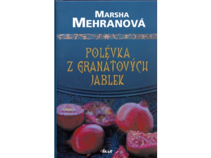 Polévka z granátových jablek (Stav Použité zboží - Běžné opotřebení)