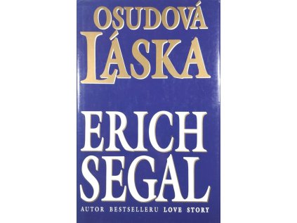 Osudová láska