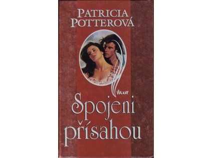 Spojení přísahou (Stav Použité zboží - Běžné opotřebení)