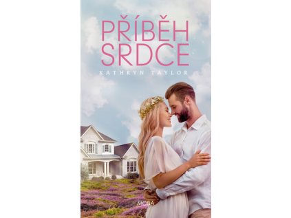 Příběh srdce (Stav Použité zboží - Jako nová)