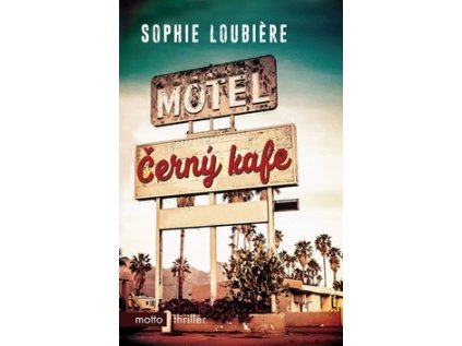 Černý kafe (Stav Nová - Lehce poškozená)