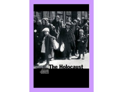 The Holocaust Muzeum (anglicky) (Stav Nová - lehce poškozená)