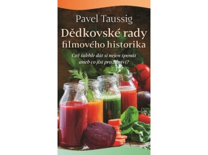 Dědkovské rady filmového historika