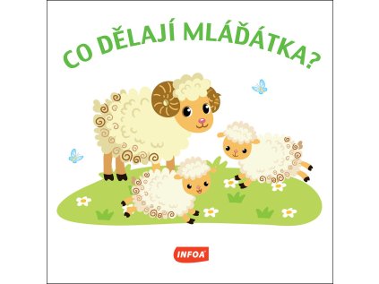 Co dělají mláďátka? (Stav Nová)