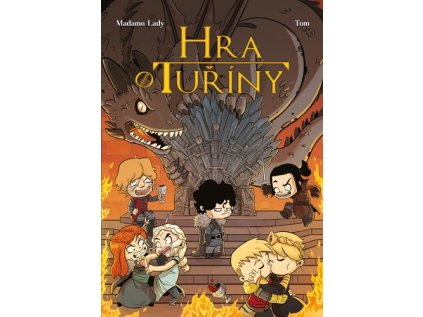 Hra o tuříny (Stav Nová)