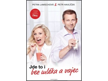 Jde to i bez mléka a vajec (Stav Nová)