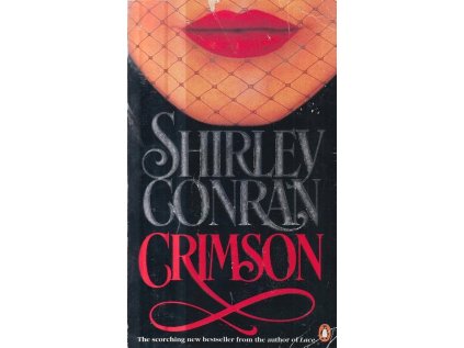 Crimson (Stav Použité zboží, Běžné opotřebení)