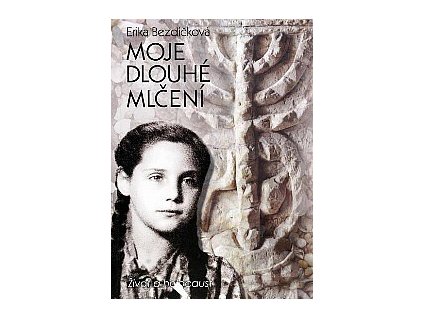 Moje dlouhé mlčení (Stav Použité zboží, běžné opotřebení)