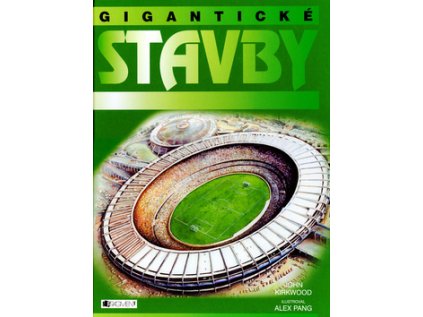 Gigantické stavby