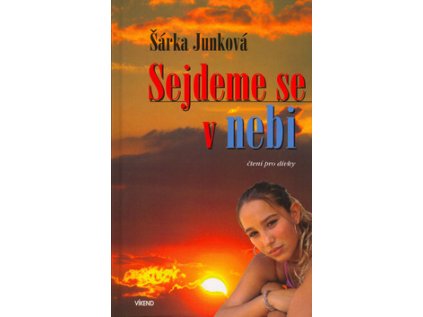 Sejdeme se v nebi (Stav Použité zboží - Běžné opotřebení)