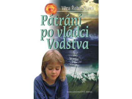 Pátrání po vládci Vodstva