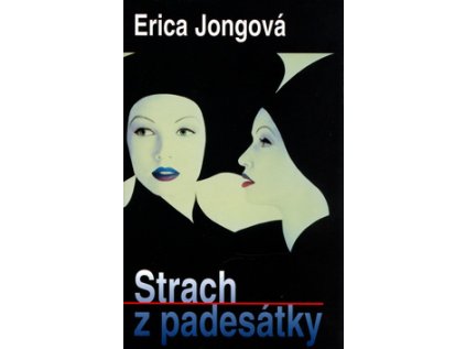 Strach z padesátky (Stav Použité zboží - Běžné opotřebení)