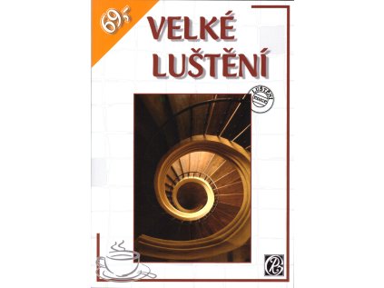 Velké luštění (Stav Nová)