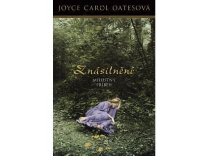 Znásilnění (Stav Nová - lehce poškozená)