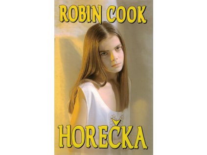 Horečka - Pevná (1993) (Stav Použité zboží - Běžné opotřebení)