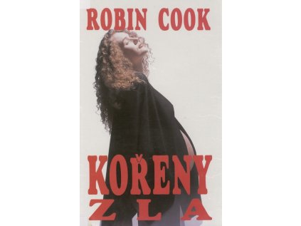 Kořeny zla - Pevná (Stav Použité zboží - Běžné opotřebení)