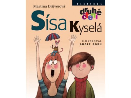 Sísa Kyselá (Stav Použité zboží - Běžné opotřebení)