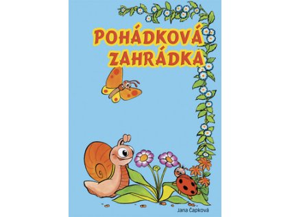 Pohádková zahrádka