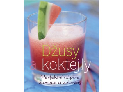 Džusy a koktejly (Stav Použité zboží - Běžné opotřebení)