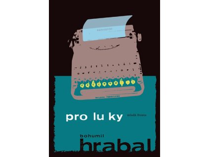 Proluky - 2. vydání (Stav Nová)