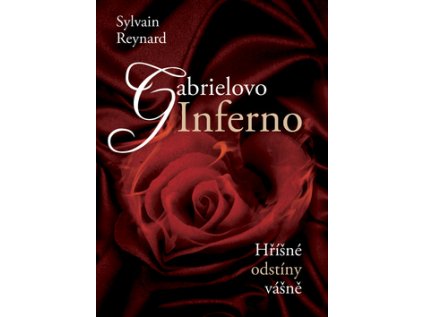 Gabrielovo Inferno (Stav Použité zboží - Běžné opotřebení)