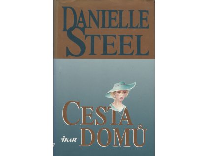 Cesta domů - pevná 1996 (Stav Použité zboží - Běžné opotřebení)