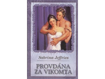 Provdána za vikomta