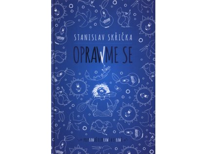 OpRAWme se - Pevná (2017) (Stav Použité zboží - Běžné opotřebení)