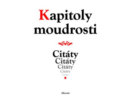 Kapitoly moudrosti