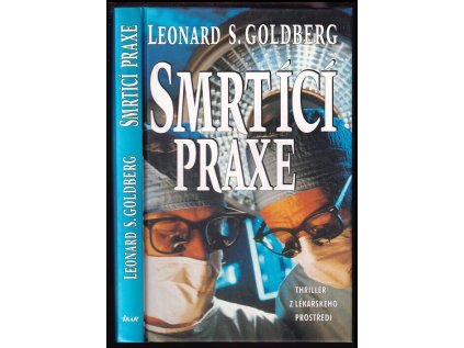 Smrtící praxe (Stav Použité zboží - Běžné opotřebení)