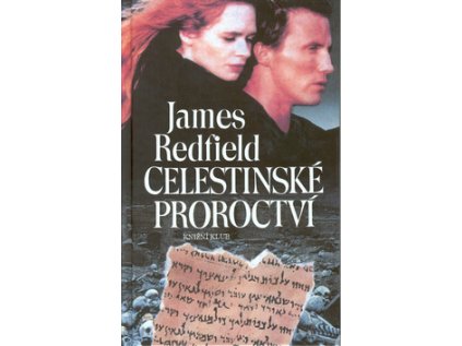 Celestinské proroctví (Stav Použité zboží - Běžné opotřebení)