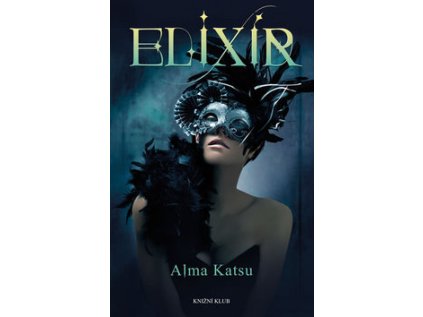 Elixír (Stav Použité zboží - Běžné opotřebení)