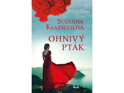 Ohnivý pták (Stav Použité zboží - Běžné opotřebení)