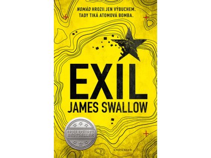 Exil (Stav Použité zboží - jako nová)