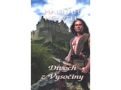 Divoch z Vysočiny (Stav Použité zboží - Běžné opotřebení)