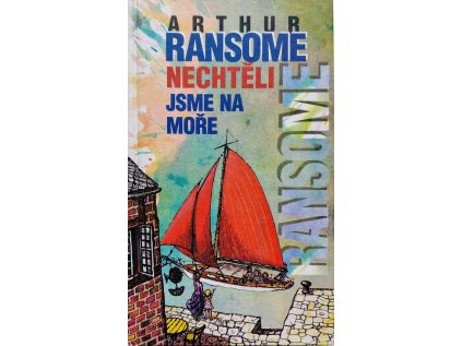 Nechtěli jsme na moře (Stav Použité zboží - Běžné opotřebení)