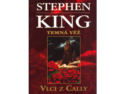 Vlci z Cally