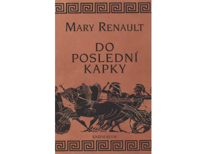 Do poslední kapky - Pevná (2000) (Stav Použité zboží - Běžné opotřebení)