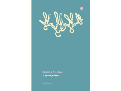 Z čeho je den (Stav Použité zboží - Běžné opotřebení)