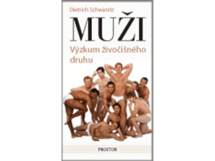 Muži (Stav Použité zboží - Běžné opotřebení)