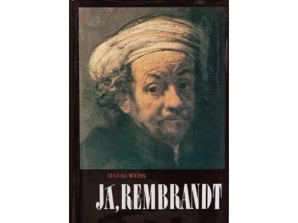 Já, Rembrandt