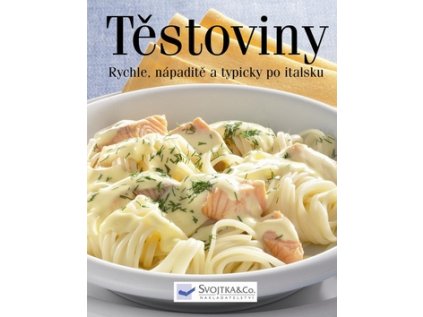 Těstoviny (Stav Použité zboží - Běžné opotřebení)