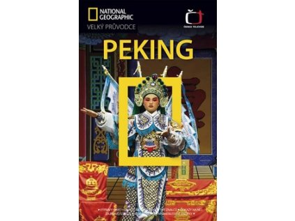 Peking (Stav Použité zboží - Jako nová)