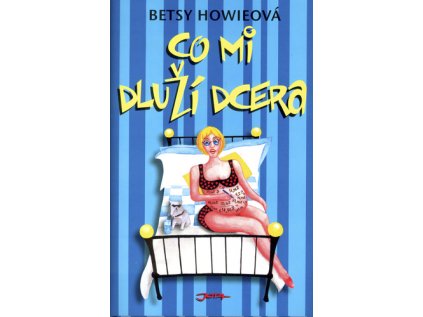 Co mi dluží dcera