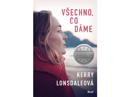 Všechno, co dáme (Stav Použité zboží - Běžné opotřebení)
