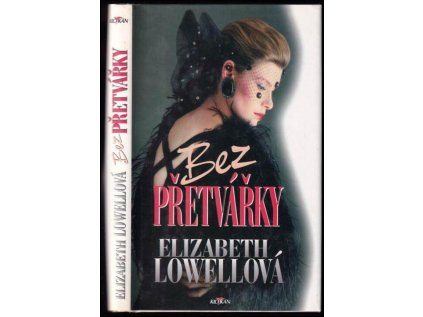 Bez přetvářky (Stav Použité zboží - Běžné opotřebení)