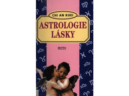 Astrologie lásky